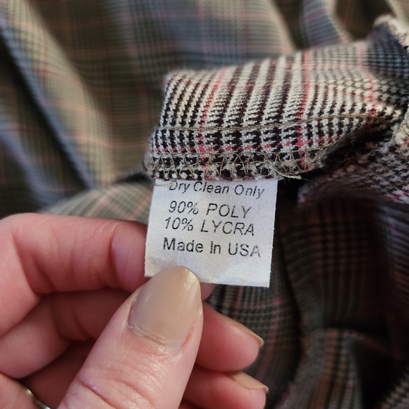 Stop Staring dress size M - Picture 7 of 7